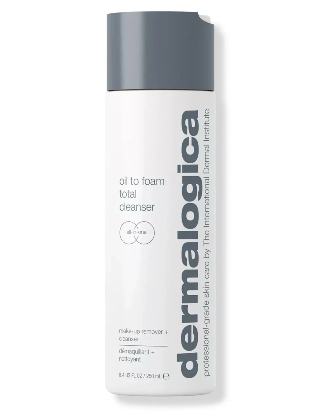 Bundle of 3 New in Box - Dermologica Oil to Foam Total Cleanser